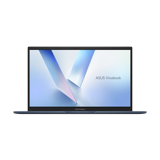 ASUS CONS  Vivobook X1504VA-BQ4292 15.6" FHD Core 5- 120U 16GB 512GB M,2  Notebook Ezüst