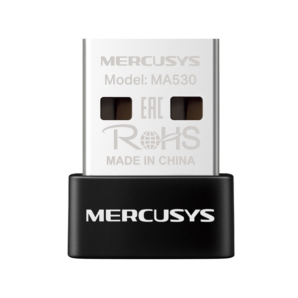 MERCUSYS MA530 Wireless Bluetooth 5.3 Adapter Nano MERCUSYS MA530 Wireless Bluetooth 5.3 Adapter Nano