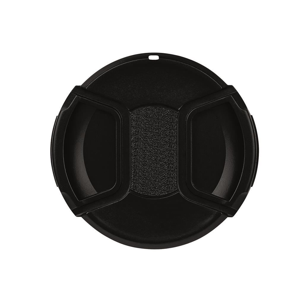 Dörr objektívvédő sapka zsinórral 46 mm Dörr objektívvédő sapka zsinórral 46 mm