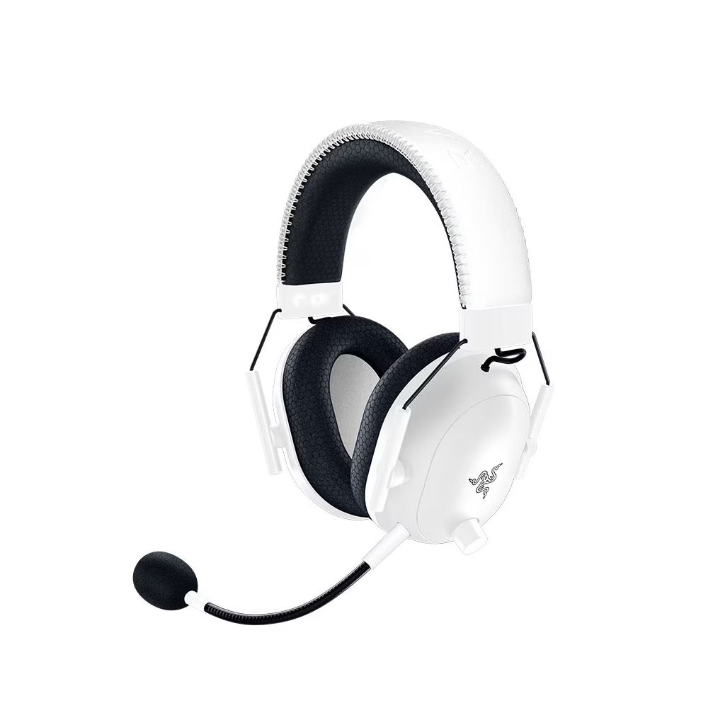 Razer BlackShark V2 Pro Xbox headset fehér (RZ04-04530400-R3M1)