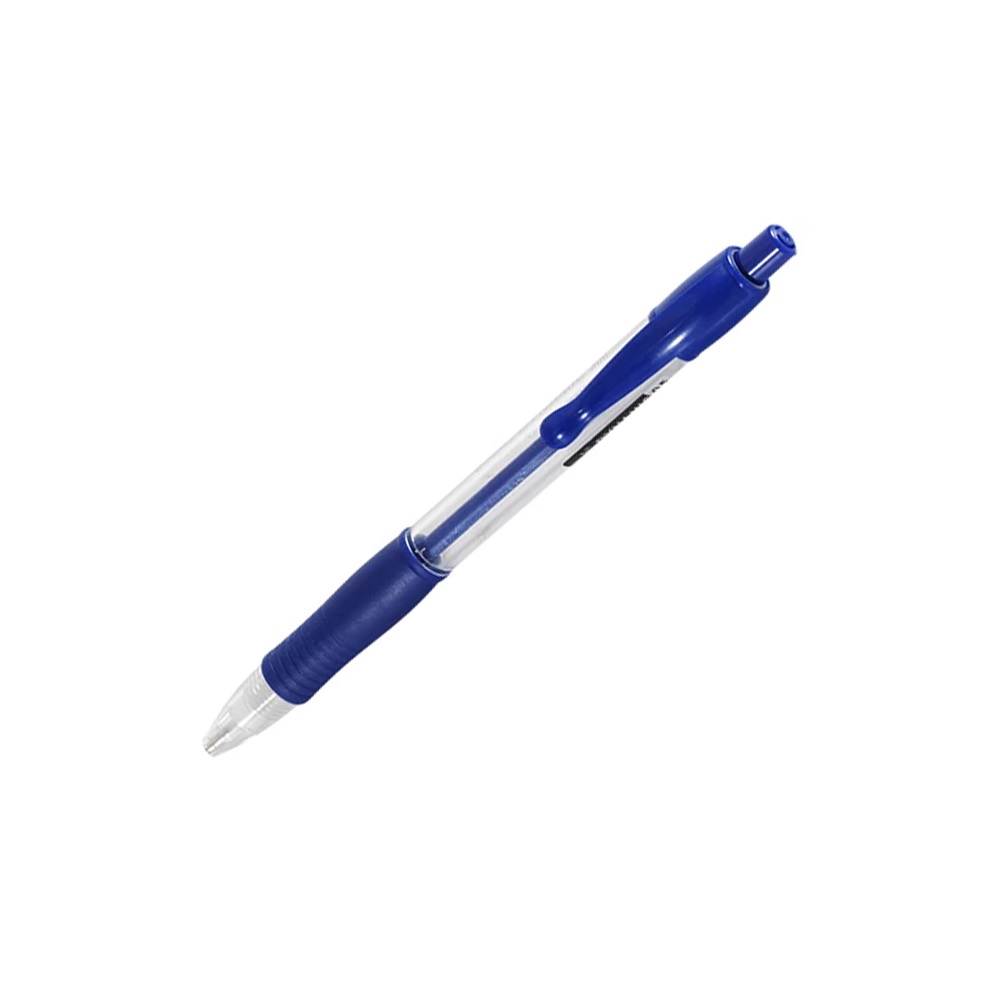 Bluering Nyomósirón 0,5mm, automata műanyag test,  (FORPUS DYNAMIC F051540/JJ20436)