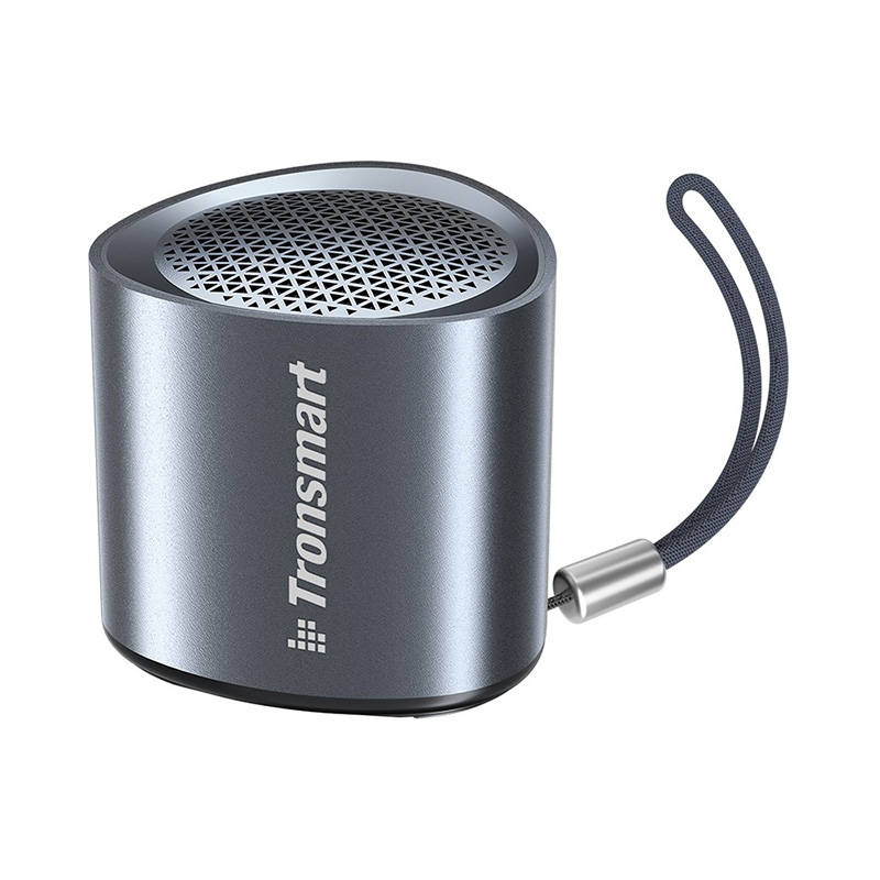 Wireless Bluetooth Speaker Tronsmart Nimo Black (black)