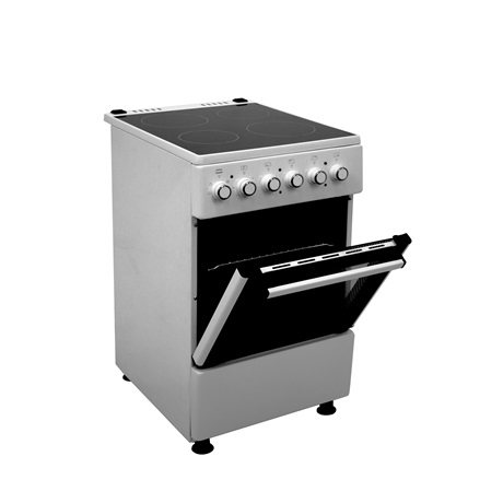 Orion OEC-C04W TŰZHELY KERÁMIALAPOS