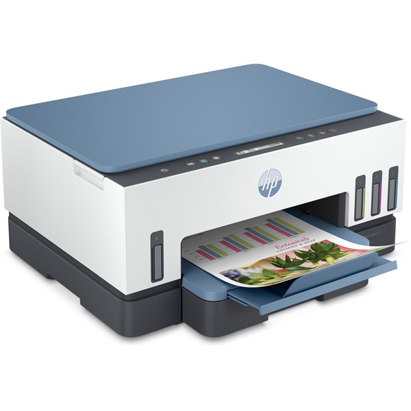 HP Smart Tank 725 All-in-One nyomtató (28B51A)