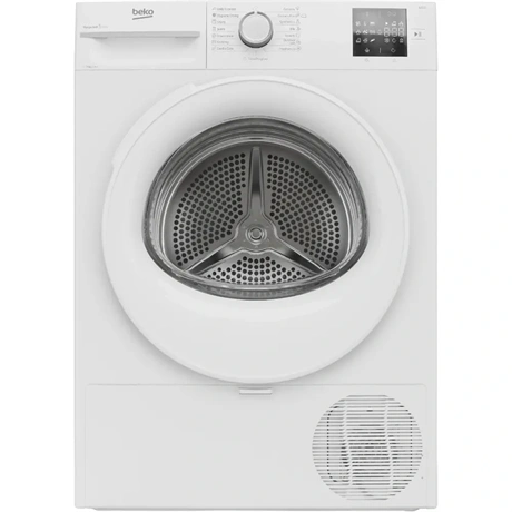 Beko BM3T372E0W SZÁRÍTÓGÉP HŐSZIVATTYÚS