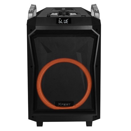 Trevi XF 1850 KB BLUETOOTH HANGRENDSZER