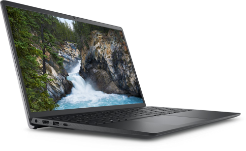 Dell Vostro 3520 FHD Ci5-1235U 4.4GHz 16GB 1TB Notebook Fekete Dell Vostro 3520 FHD Ci5-1235U 4.4GHz 16GB 1TB Notebook Fekete