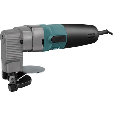 Extol Industrial 8797202  500W  6NM 2,5KG Lemezvágó gép