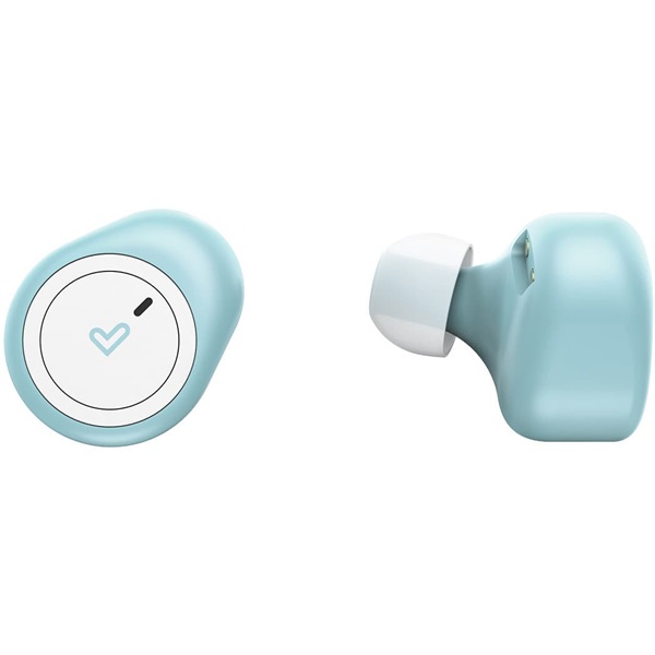 Energy Sistem EN 449781 Earphones Urban 1 True Wireless Bluetooth kék fülhallgató Energy Sistem EN 449781 Earphones Urban 1 True Wireless Bluetooth kék fülhallgató