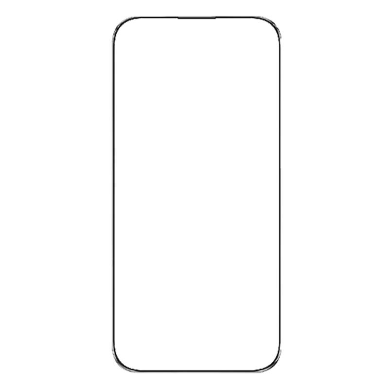 Nillkin CP+PRO edzett üveg iPhone 16 Pro Max Nillkin CP+PRO edzett üveg iPhone 16 Pro Max