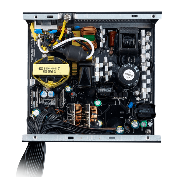 Cooler Master G700 700W 80+ Gold 12cm ventillátorral tápegység Cooler Master G700 700W 80+ Gold 12cm ventillátorral tápegység