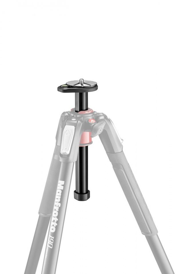 Manfrotto 190XSCC rövid középoszlop