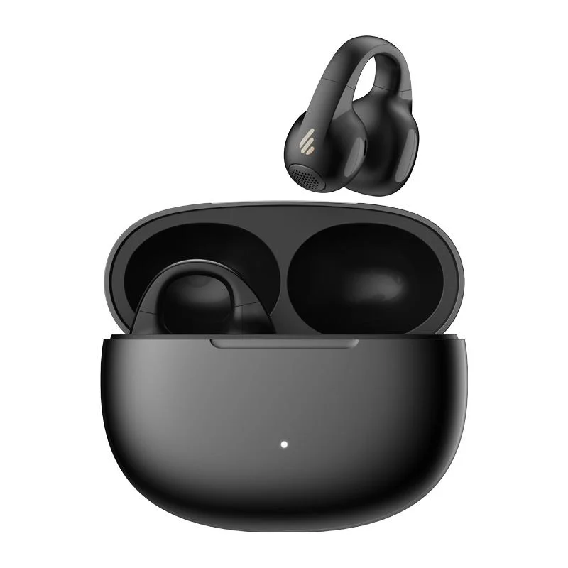 Edifier Comfo C open-ear vezeték nélküli fülhallgató Fekete 
