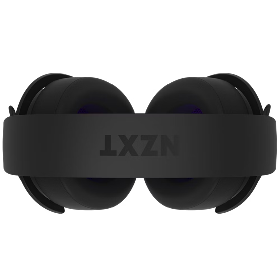  NZXT  AP-WCB40-B2 Relay fejallgató  Fekete 