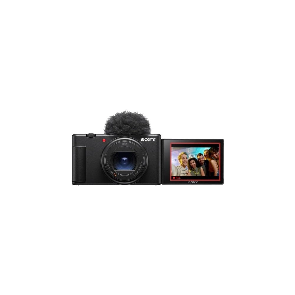 SONY ZV-1 II Vlogkamera