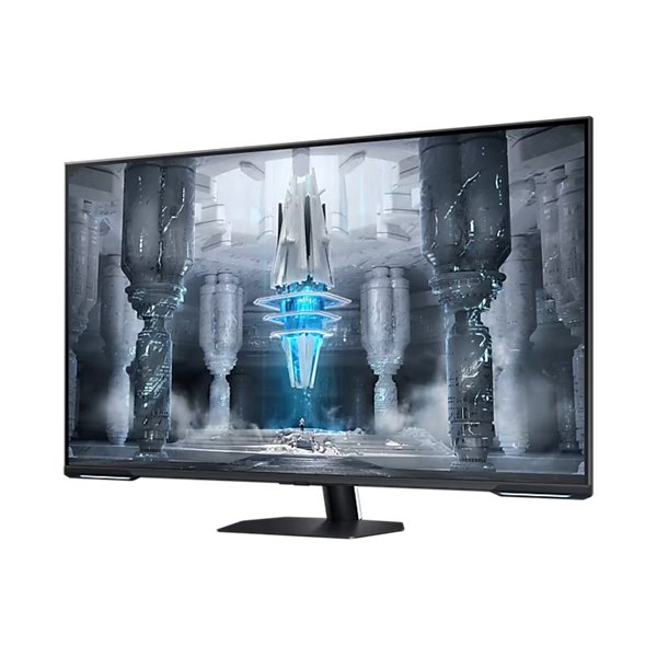 SAMSUNG G70NC Smart Gaming 144Hz VA monitor 43" 