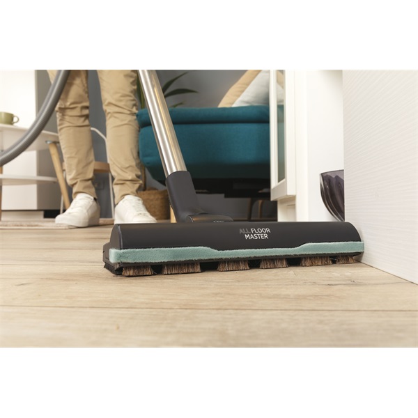 Hoover HP321PAF 011 porzsák nélküli porszívó fekete (392157)