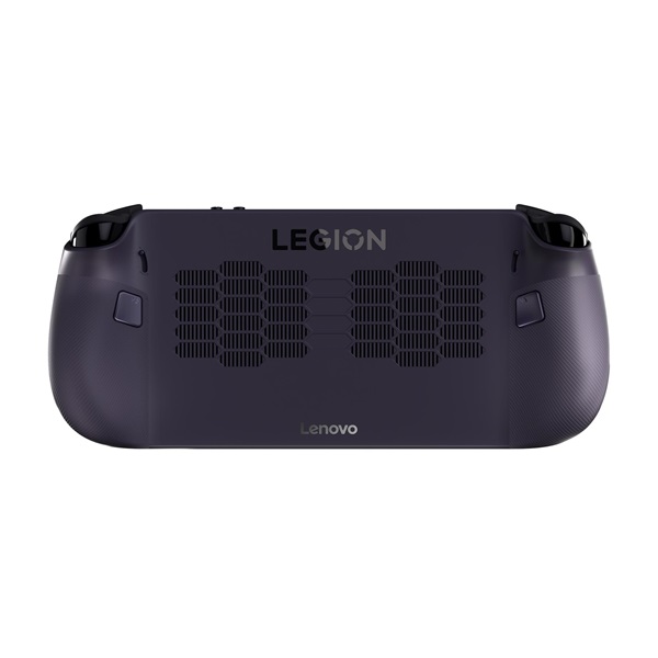 Lenovo Legion Go S 1TB Fekete