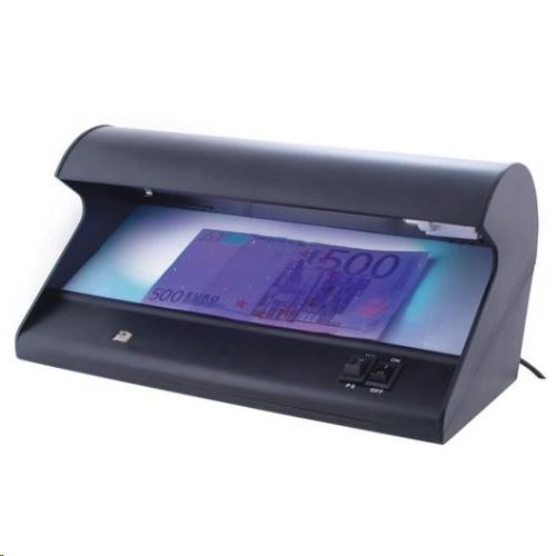 Cashtech DL109 bankjegyvizsgáló Cashtech DL109 bankjegyvizsgáló