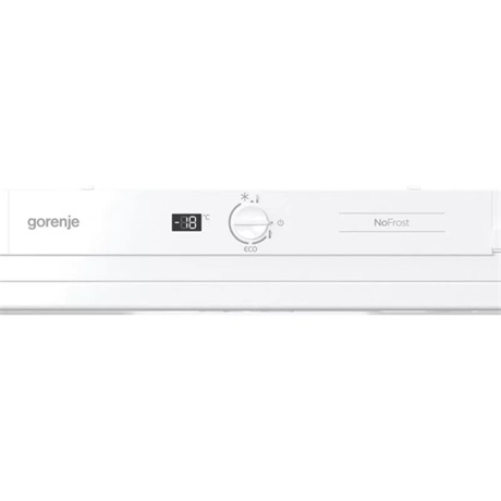 Gorenje FNI418EE1 FAGYASZTÓ BEÉPÍTHETŐ Gorenje FNI418EE1 FAGYASZTÓ BEÉPÍTHETŐ