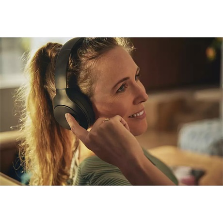 Philips TAH8507BK/00 FEJHALLGATÓ BLUETOOTH