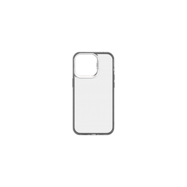 Cellect iPhone 14 Pro Max szilikon tok rejtett kitámasztóval átlátszó (CEL-HIDE-IPH1467PMTP)