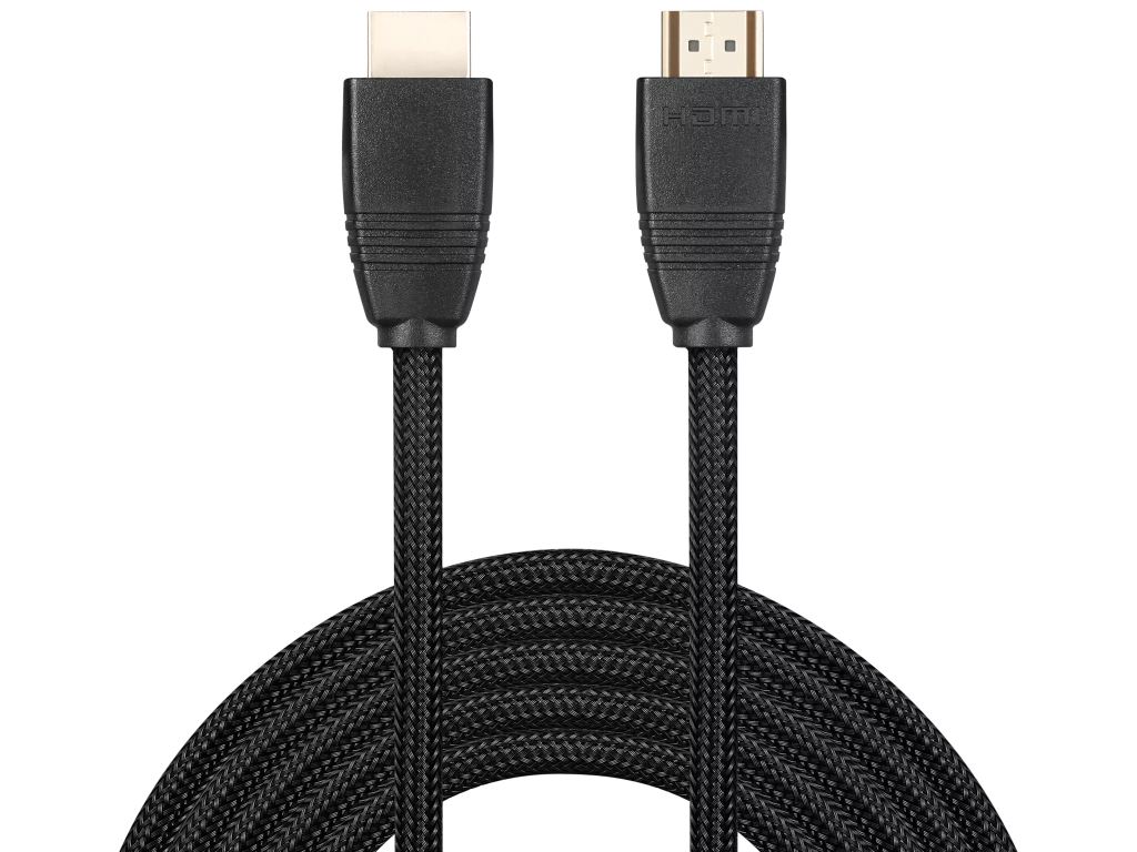 Sandberg HDMI 2.1 kábel 8K, 2m fekete (509-14)