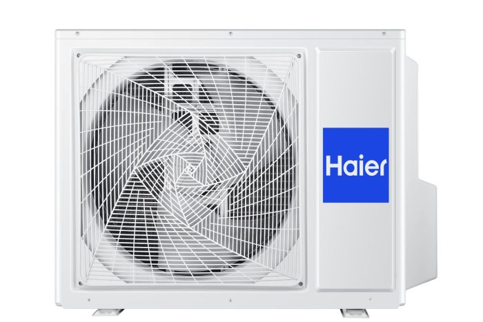 Haier Revive Plus 3.5KW klíma kültéri egység (beltéri egység kötelező)