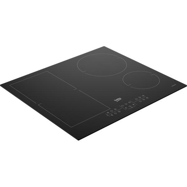 Beko HII 64200 FMT beépíthető indukciós főzőlap Beko HII 64200 FMT beépíthető indukciós főzőlap