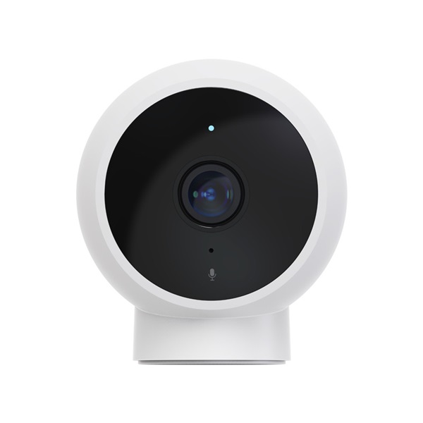 Xiaomi Mi Home 2K Wi-Fi IP kamera mágneses talppal (BHR5255GL / MJSXJ03HL)
