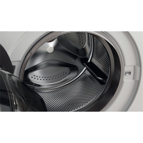 Whirlpool FFD 9489 BCV EE Elöltöltős  gőz funkcióval mosógép 
