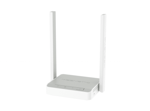 Keenetic Starter - N300 Mesh Wi-Fi 5 Router/Extender