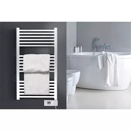 Deltacalor Electro 500 Watt elektromos törölközőszárítós radiátor