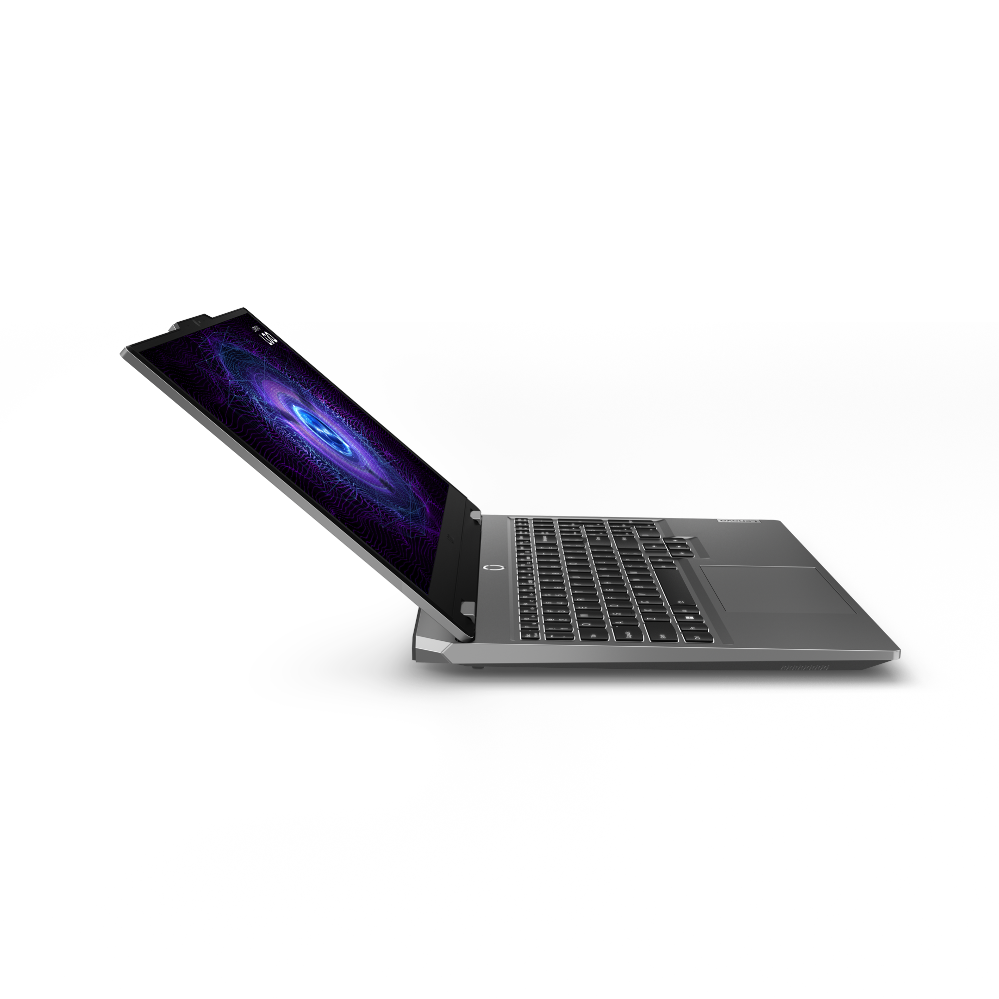 Lenovo LOQ 15IRX9  Windows® 11 Home Notebook Szürke