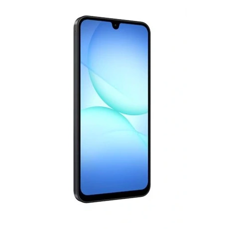 Samsung A175F Galaxy A17 LTE 128GB DualSIM Okostelefon Fekete