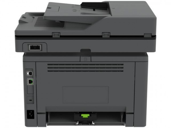 Lexmark MX331adn mono lézer multifunkciós nyomtató