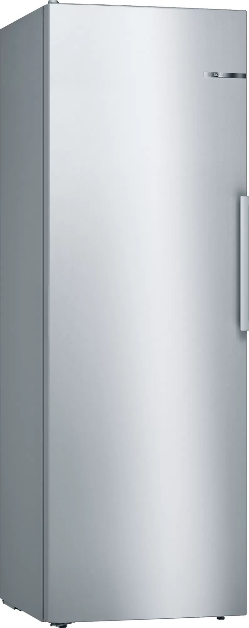 Bosch KSV33VLEP fagyasztó nélküli hűtőszekrény