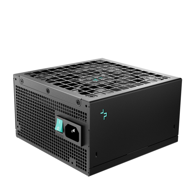 DeepCool 1200W - PN1200-M 80 Plus Gold Aktív PFC Full moduláris Tápegység DeepCool 1200W - PN1200-M 80 Plus Gold Aktív PFC Full moduláris Tápegység
