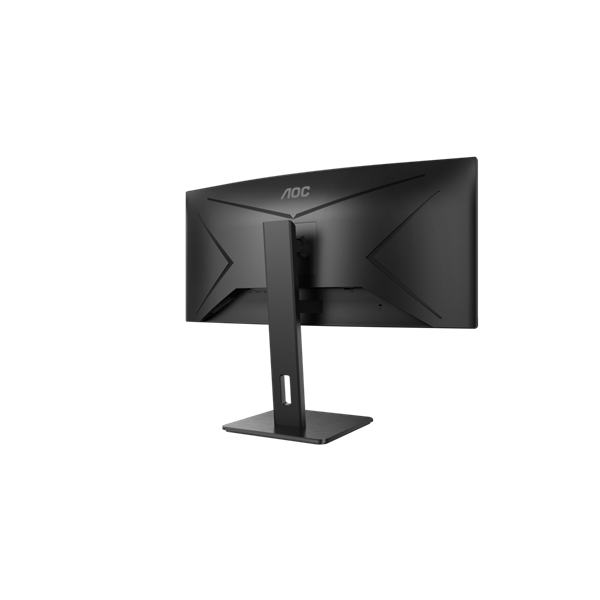 AOC CU34P2A Ívelt VA monitor 34" 