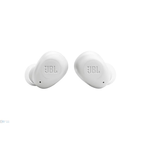 Jbl VBUDSWHT TWS BLUETOOTH Fülhallgató Fehér Jbl VBUDSWHT TWS BLUETOOTH Fülhallgató Fehér
