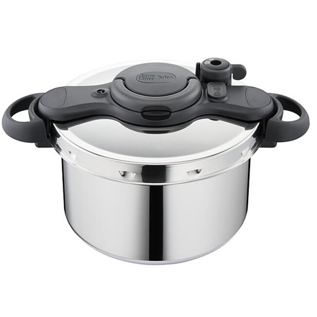 Tefal P4620778 Jamie Oliver kukta 6l 