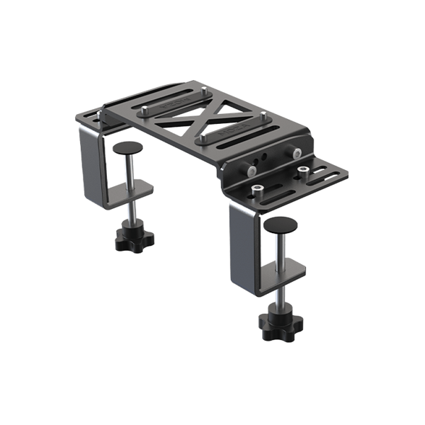 Moza Racing kiegészítő   Asztali bilincs Table Clamp  R5/R9/R12 
