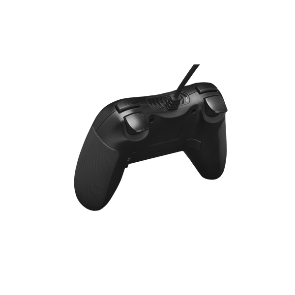 The G-Lab Gamepad - K PAD HELIUM (USB, PC/PS3)