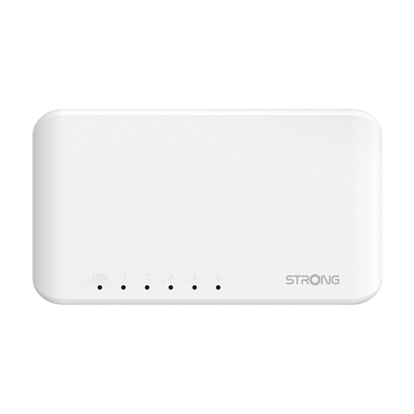 Strong SW5000P  Switch