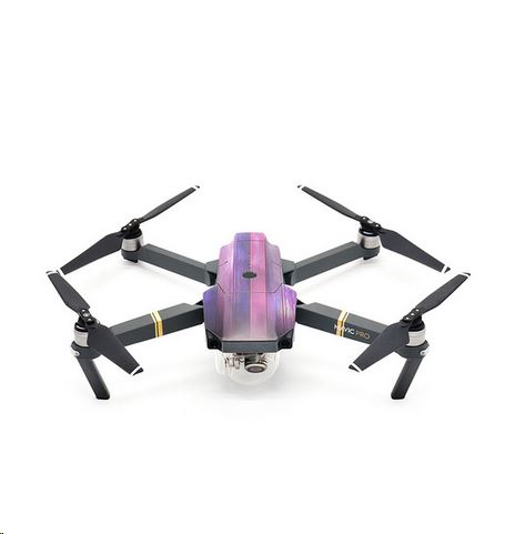 PGYTECH DJI Mavic Pro/Platinum skin W4 matrica szett (6970801331891) PGYTECH DJI Mavic Pro/Platinum skin W4 matrica szett (6970801331891)