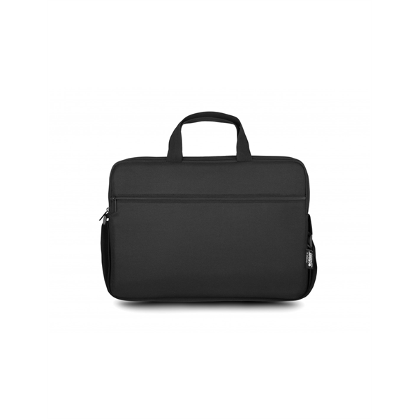 URBAN factory Nylee Toploading Case 15,6" fekete