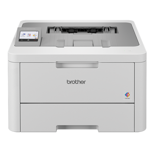 BROTHER HL-L8230CDW A4 színes 30 lap/perc WiFi/USB duplex Lézernyomtató 