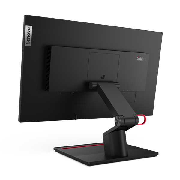LENOVO ThinkVision T24t-20 23,8" FHD   IPS Touch, 60Hz Monitor 