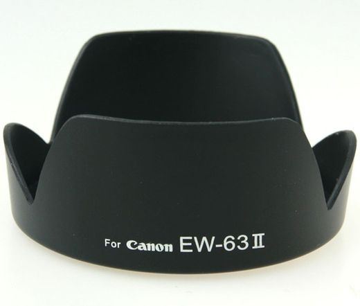 Phottix 50520 napellenző Canon EW-63II Phottix 50520 napellenző Canon EW-63II