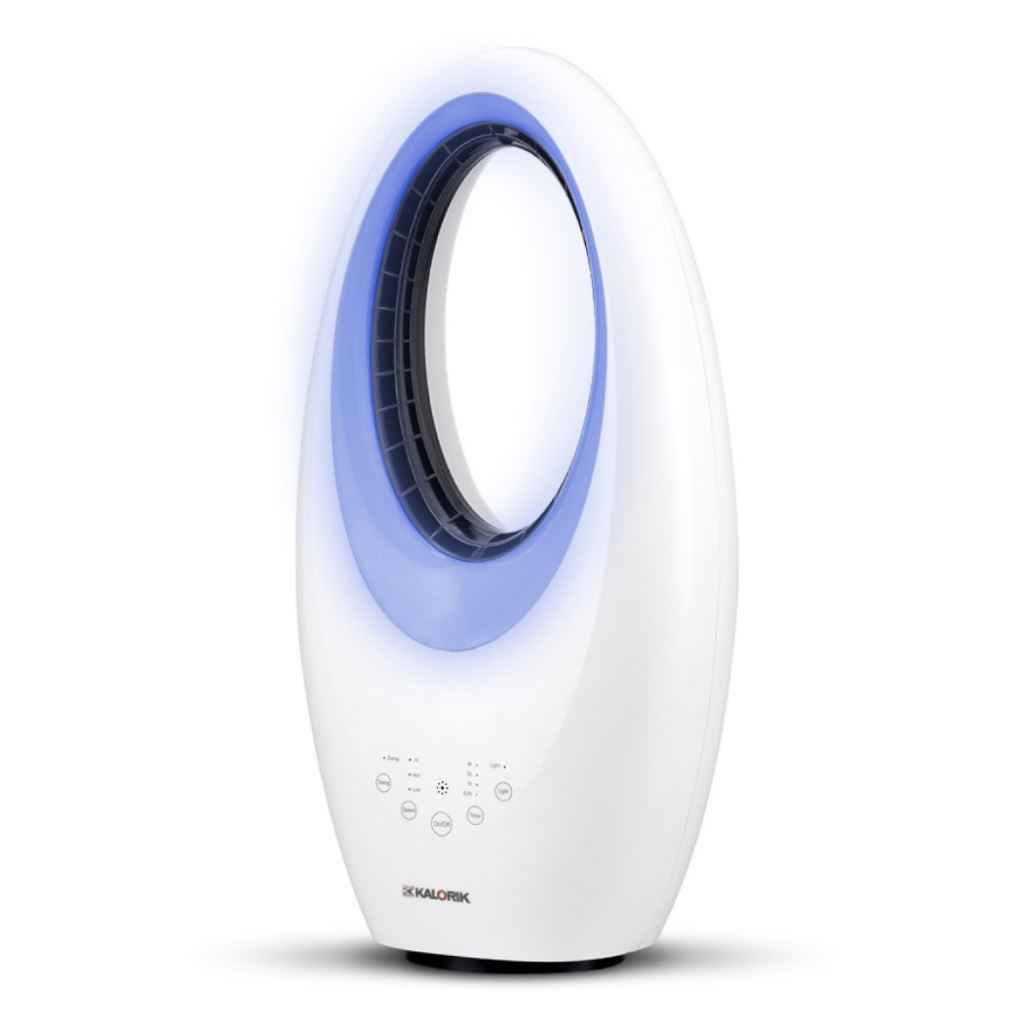 Kalorik VT2000 lapát nélküli ventilátor Kalorik VT2000 lapát nélküli ventilátor